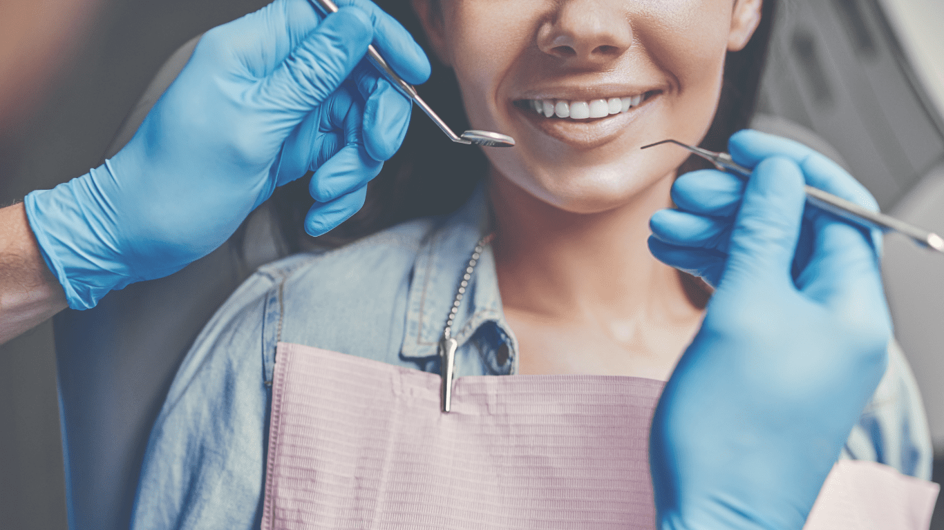 Diş Eti Hastalıkları: Belirtileri, Nedenleri ve Önleme Yolları